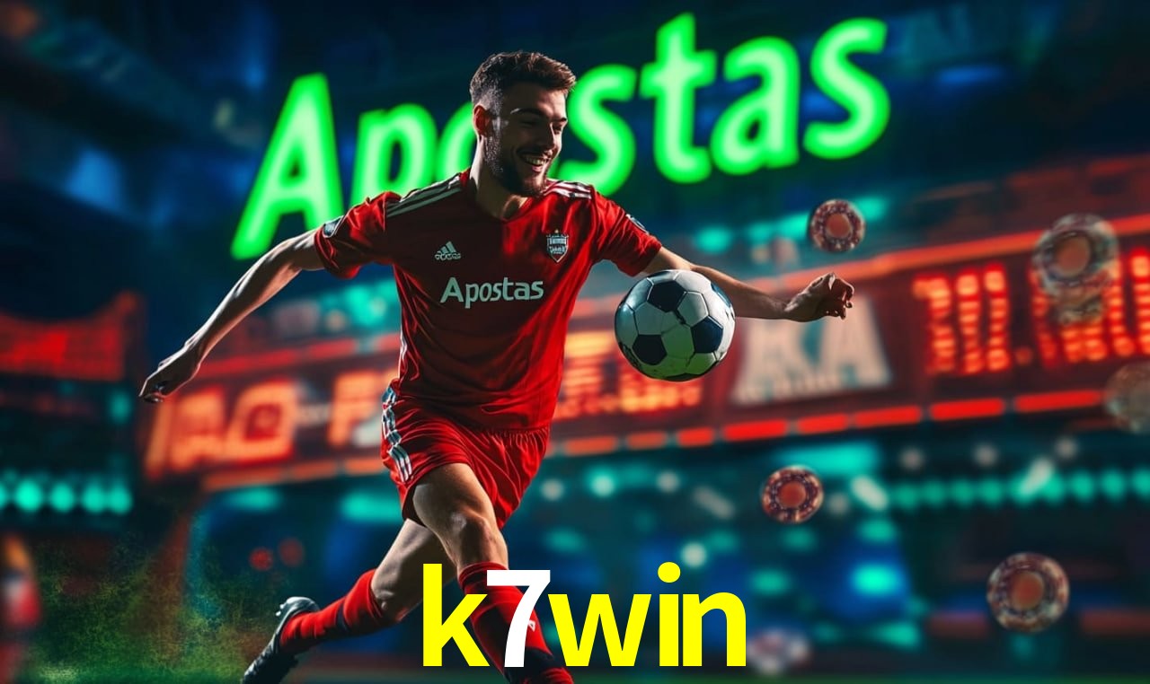 Bônus de Boas-vindas k7win