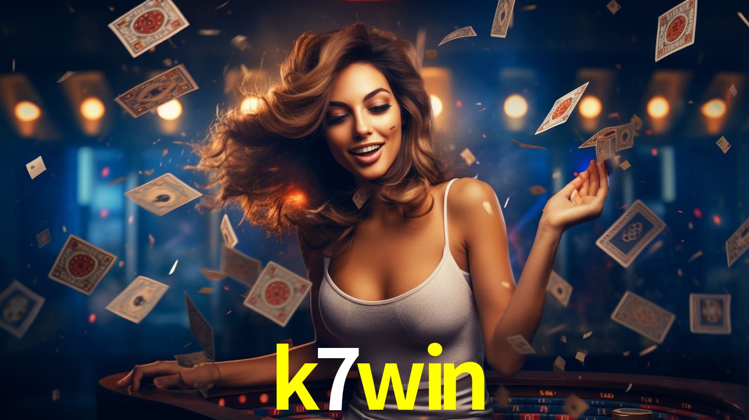 k7win - Desafio VIP de Luxo - k7win.com