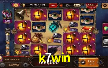 Desvendando o Mundo dos Jogos Virtuais na k7win