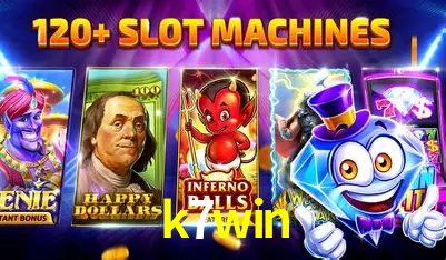 A Emoção da Loteria na k7win: Uma Chance de Mudança de Vida
