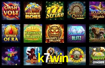 Descubra a Essência do k7win: Nossa História e Compromissos