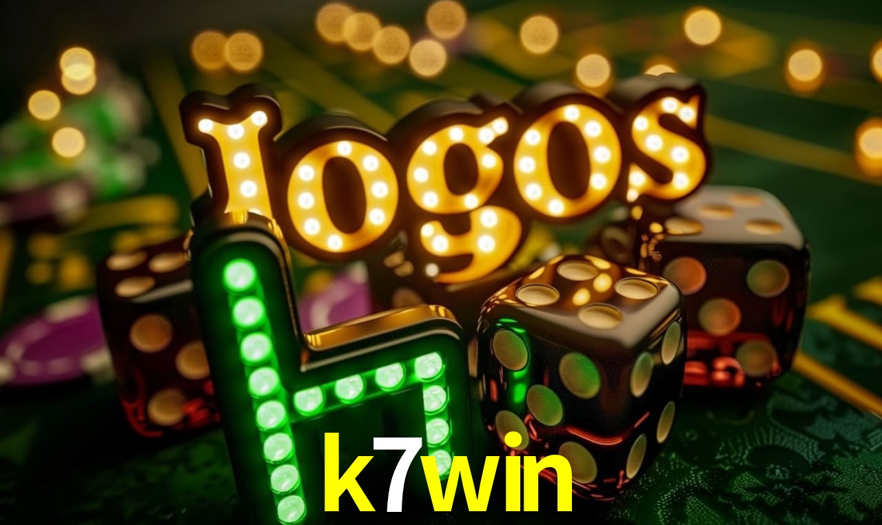 Promoção Relâmpago k7win
