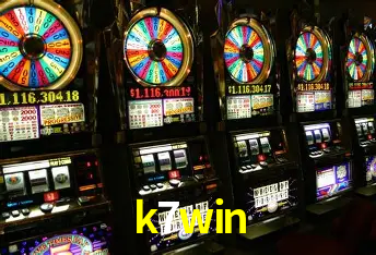 Desvendando o Mundo dos Jogos Virtuais na k7win