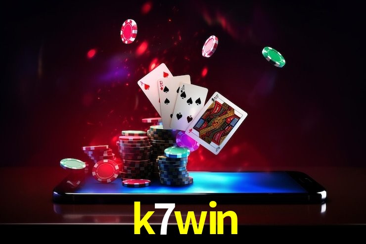 Mesa de Roleta k7win
