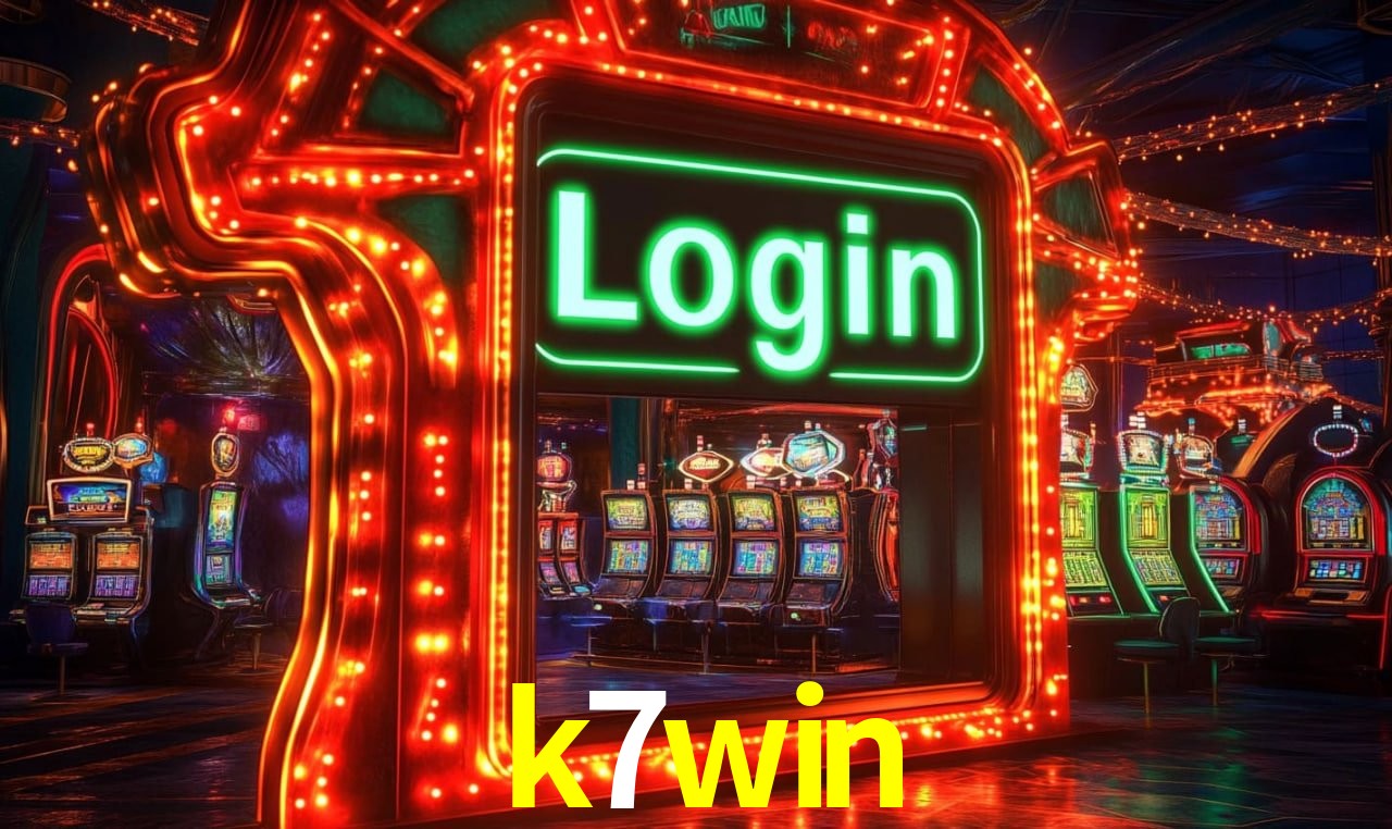Benefícios da Conta k7win
