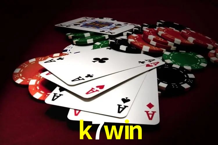 Casino Ao Vivo k7win