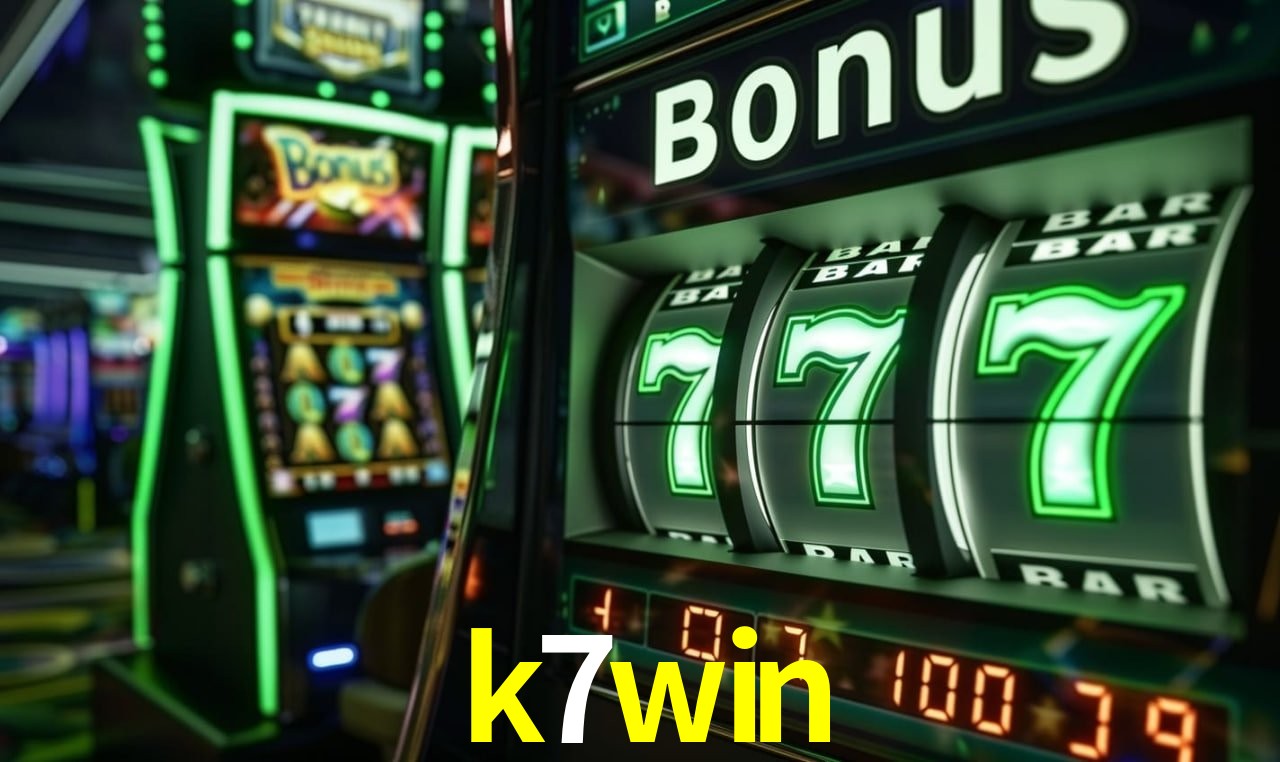 Descubra a Essência do k7win: Nossa História e Compromissos
