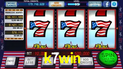 A Emoção da Loteria na k7win: Uma Chance de Mudança de Vida