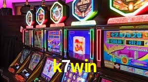 Estatísticas Esportivas k7win
