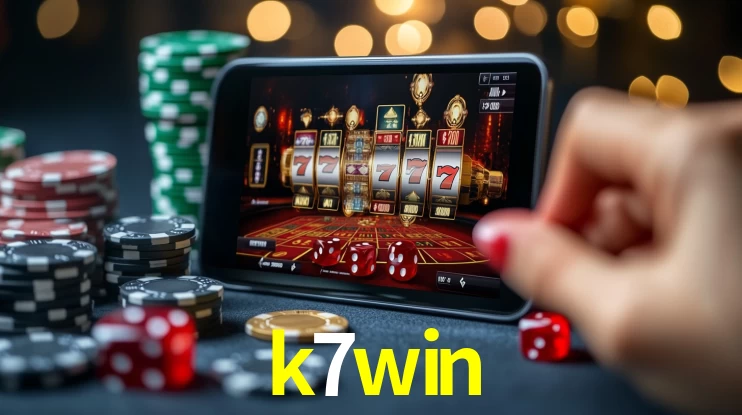 Bônus Diários k7win