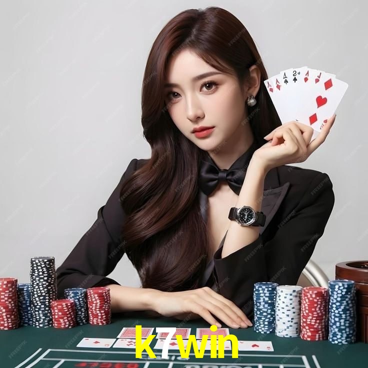 Casino Ao Vivo k7win