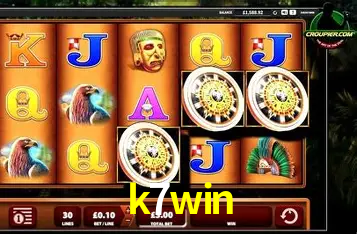 Inovações de Jogos na k7win: O Futuro das Experiências Interativas