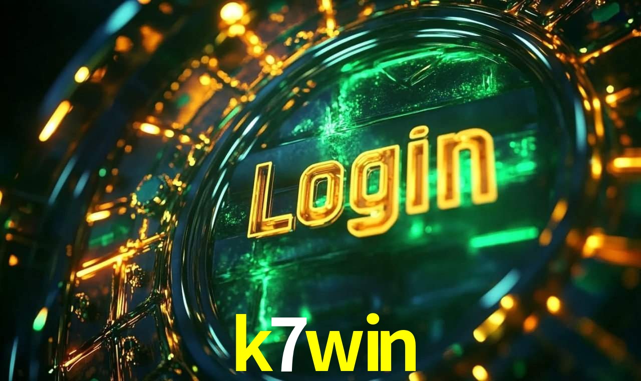 Interface do App k7win