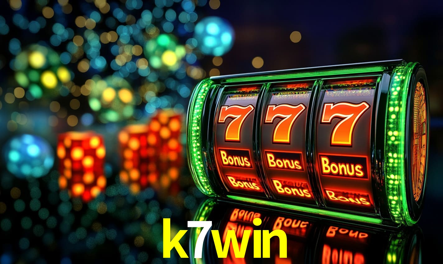 Estatísticas do Jogo k7win