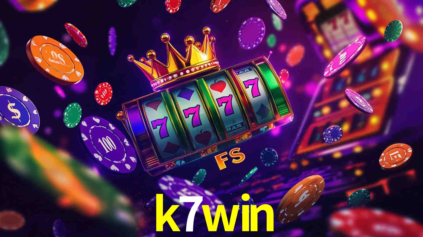 Torneios k7win