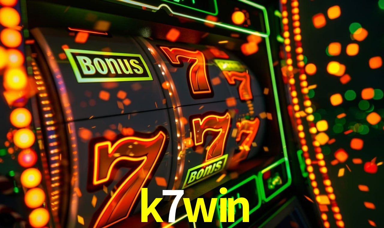 Casino Ao Vivo k7win