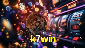 Jogo Spaceman k7win