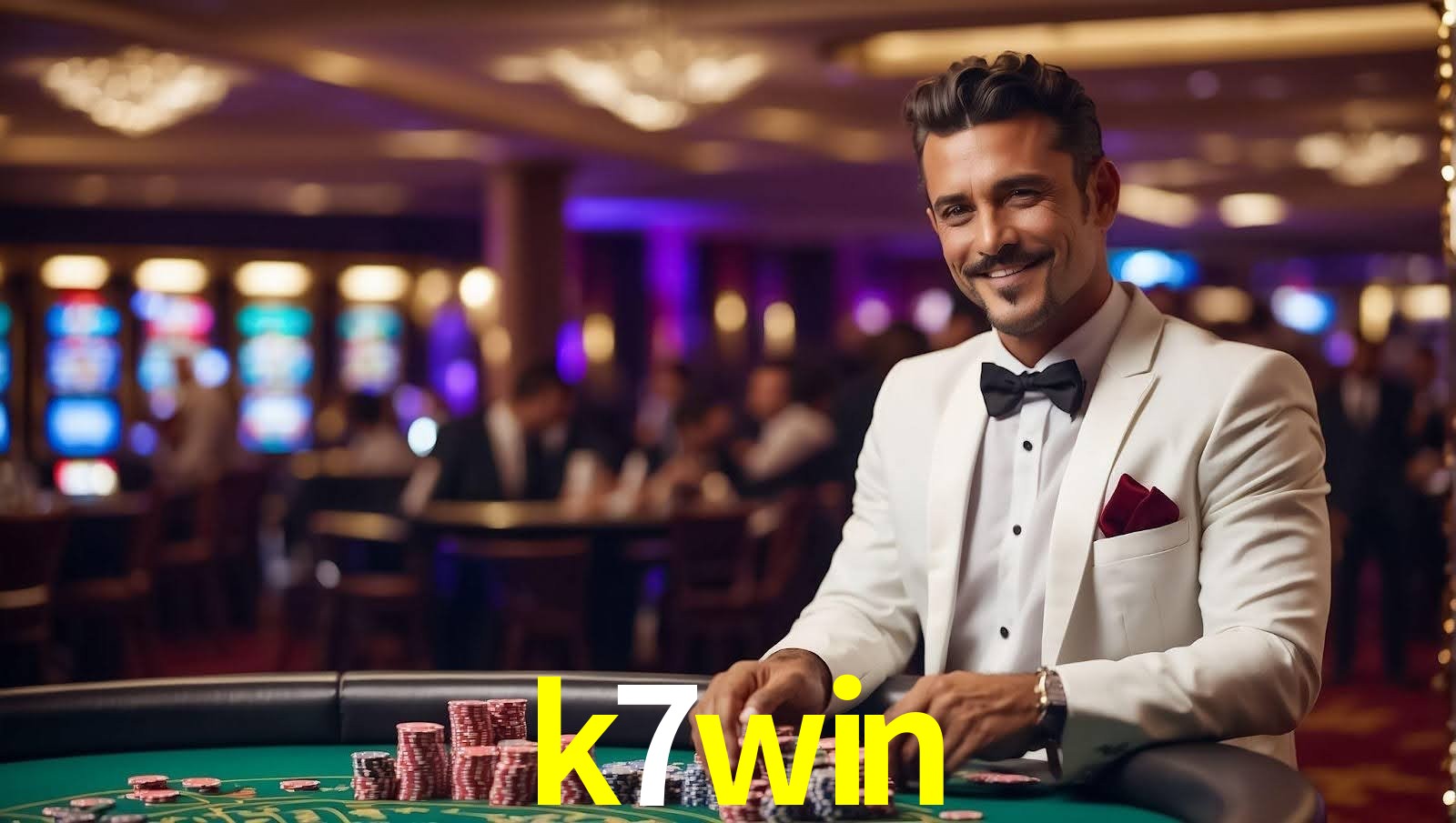 Diretório de Jogos k7win