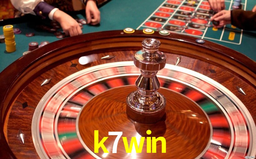 Estatísticas do Jogo k7win