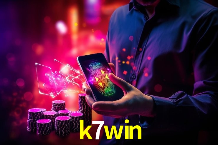 Jogos de Slot k7win