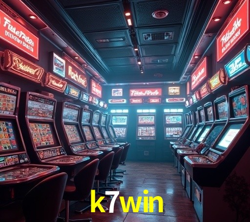 Segurança 2FA k7win