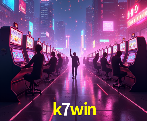 Diretório de Jogos k7win
