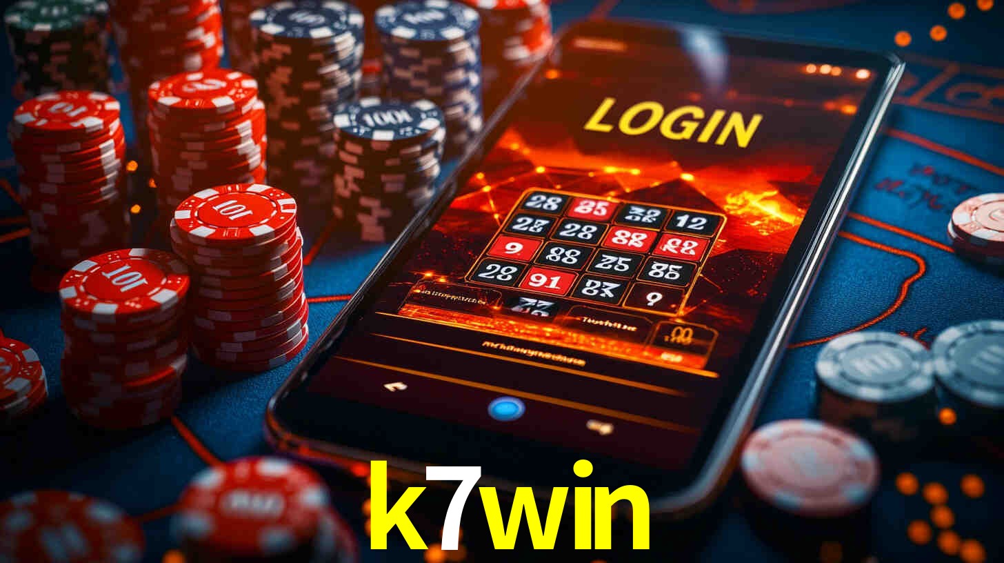 k7win: A Experiência de Casino com Jogos de Mesa ao Vivo