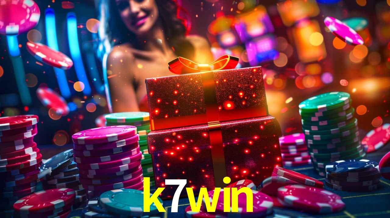 Mesa de Blackjack k7win