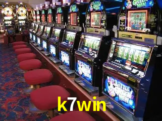 Inovações de Jogos na k7win: O Futuro das Experiências Interativas