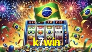Casino Ao Vivo k7win