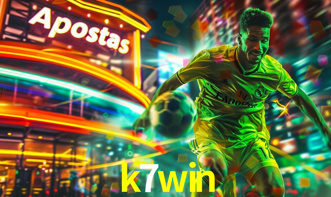 Promoções Sazonais k7win