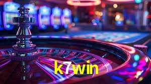 Tecnologia da Plataforma k7win