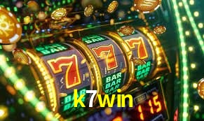 A Popularidade dos Caça-Níqueis no k7win