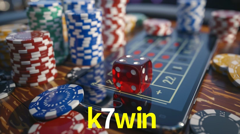 Bônus Generosos e Exclusivos no k7win para Você!