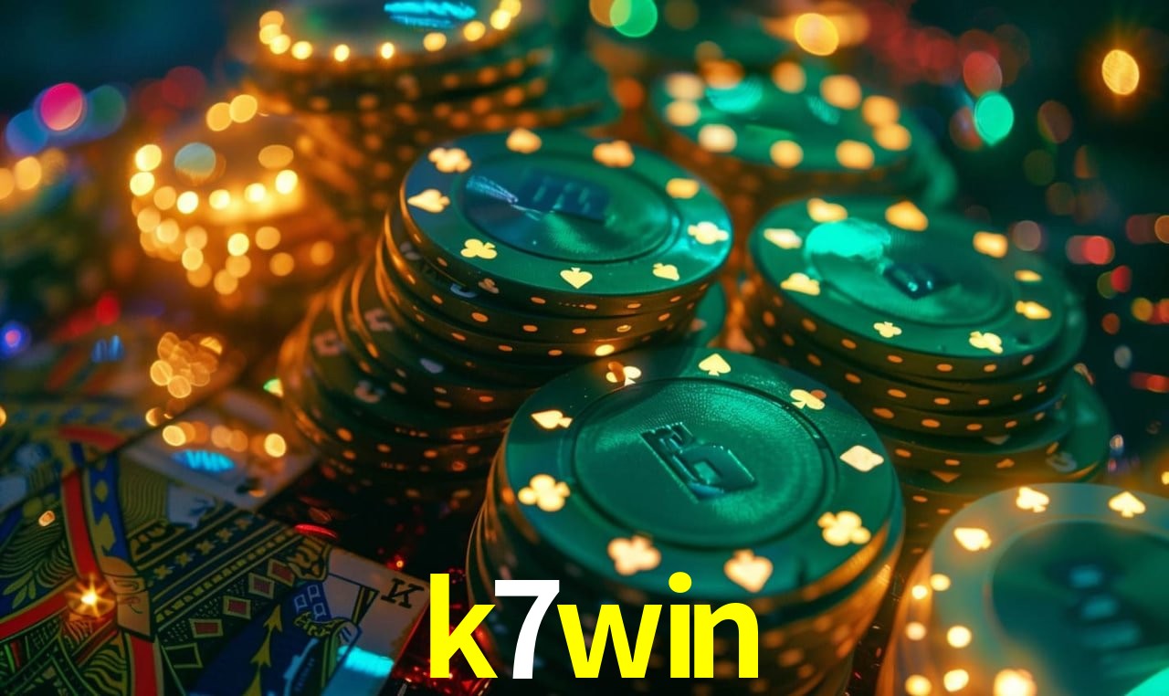 Cadastro Rápido k7win