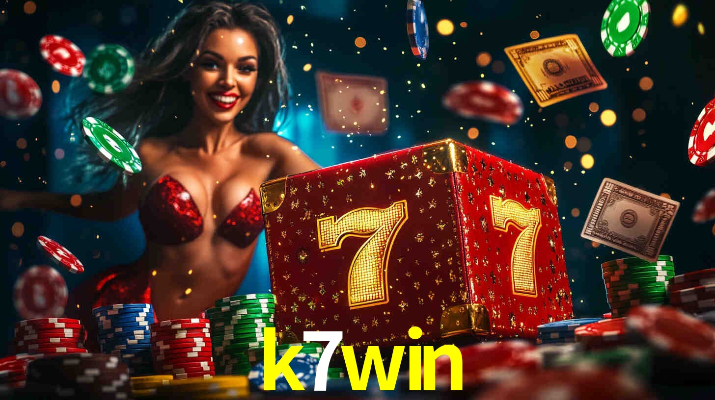 Apostas de Tênis k7win
