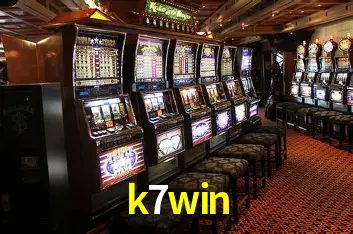 A Experiência Imersiva dos Cassinos Ao Vivo no k7win