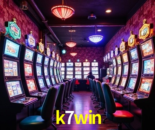 Integração de APIs k7win