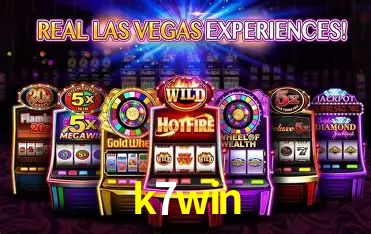 A Experiência Imersiva dos Cassinos Ao Vivo no k7win