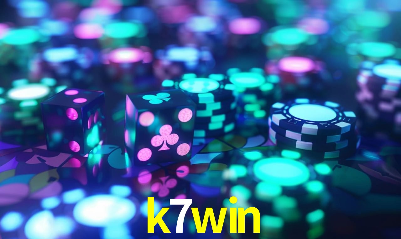 Provedores de Jogos k7win