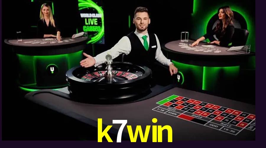 Desvendando o Mundo dos Jogos Virtuais na k7win