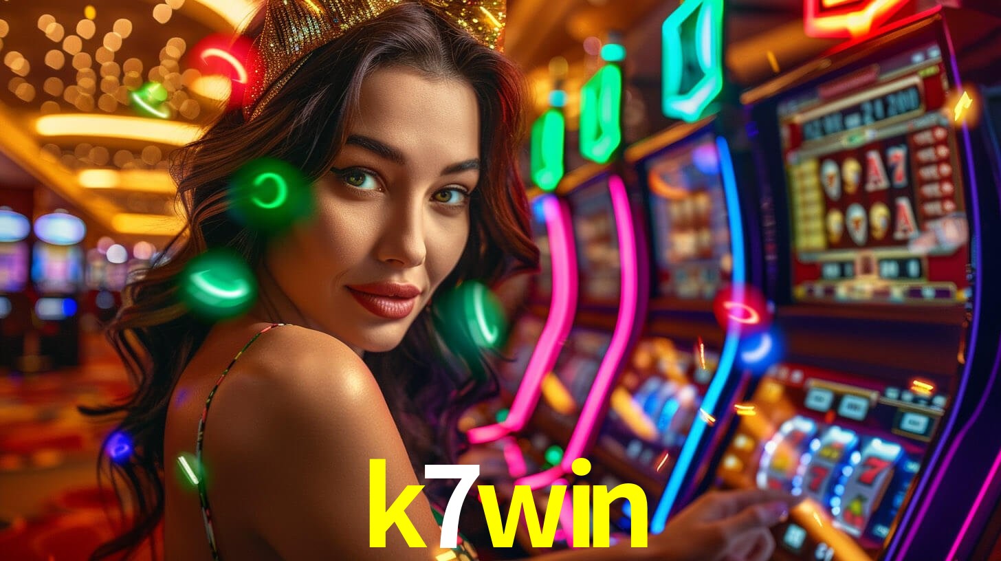 Jogos Exclusivos k7win