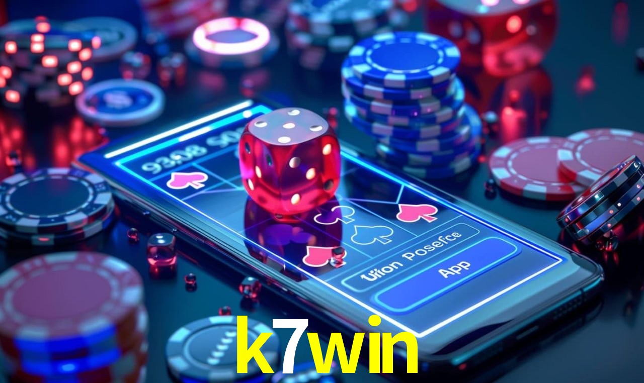 Promoção Relâmpago k7win