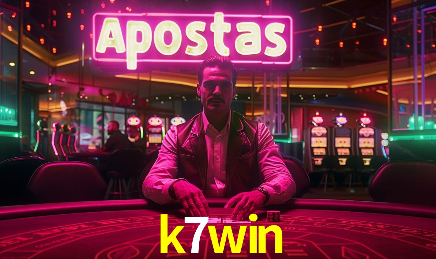 PIX Instantâneo k7win