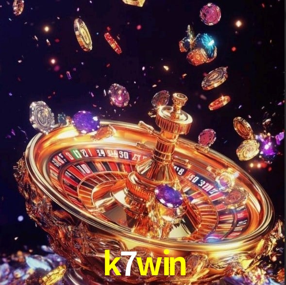 Provedores de Jogos k7win