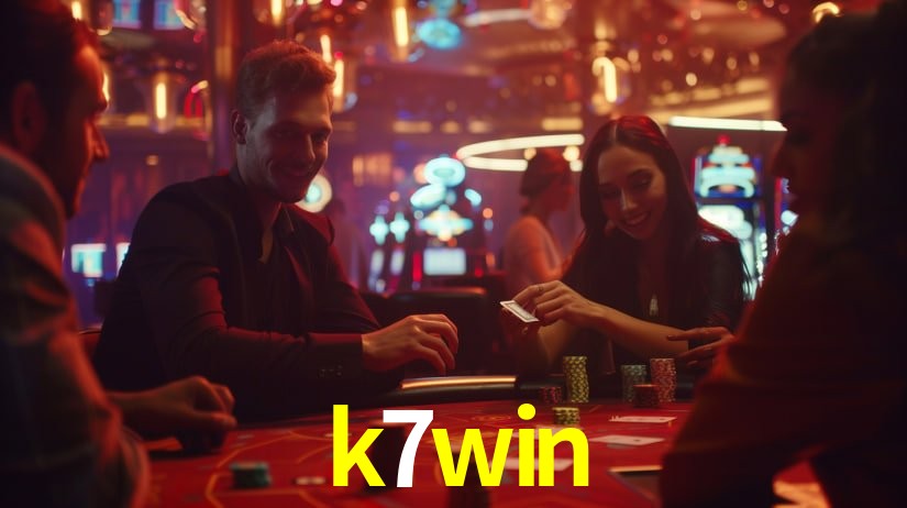 A Emoção da Loteria na k7win: Uma Chance de Mudança de Vida