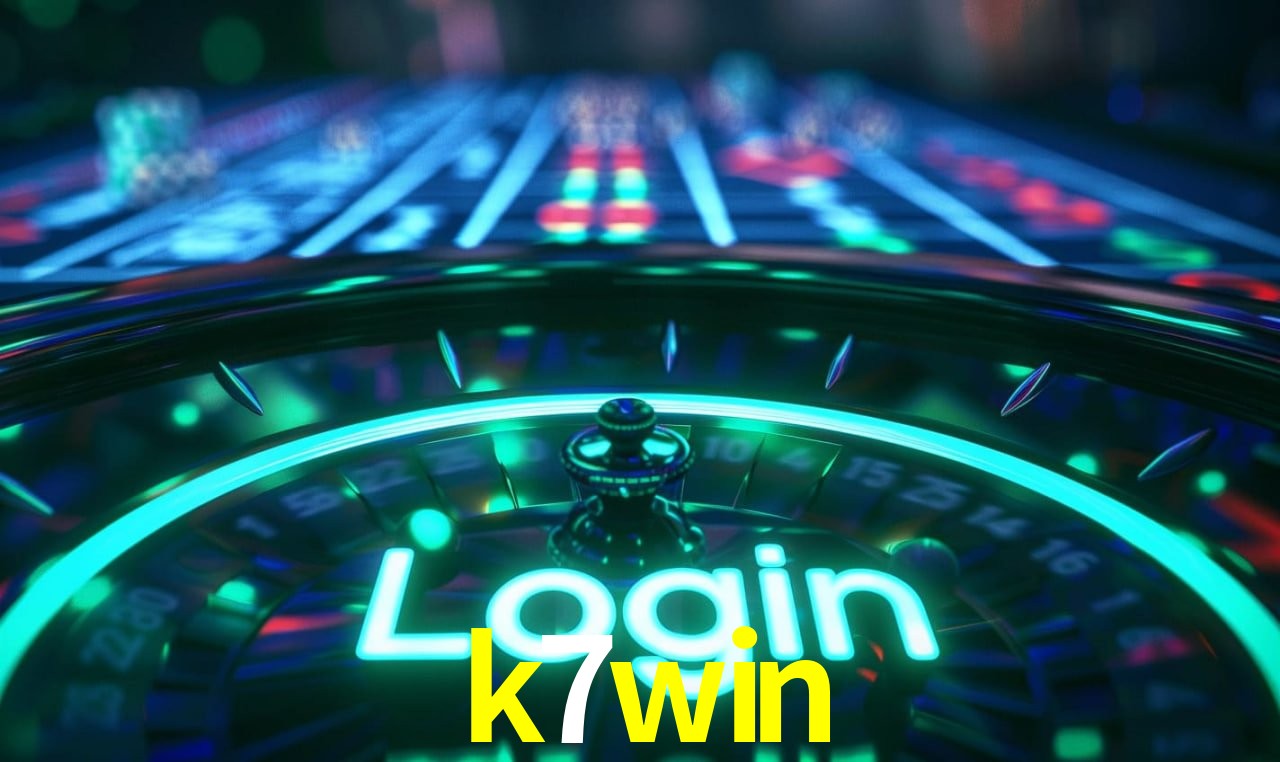 Segurança 2FA k7win