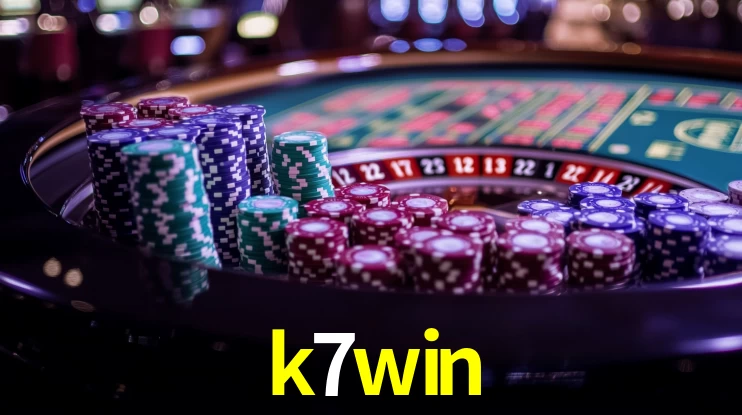 APP oficial da k7win para mobile