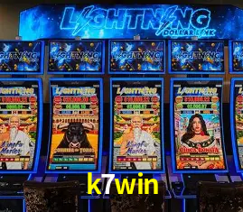 A Experiência Imersiva dos Cassinos Ao Vivo no k7win