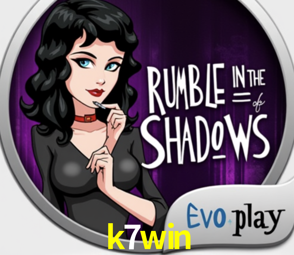 Descubra o Mundo do Cassino Online com k7win